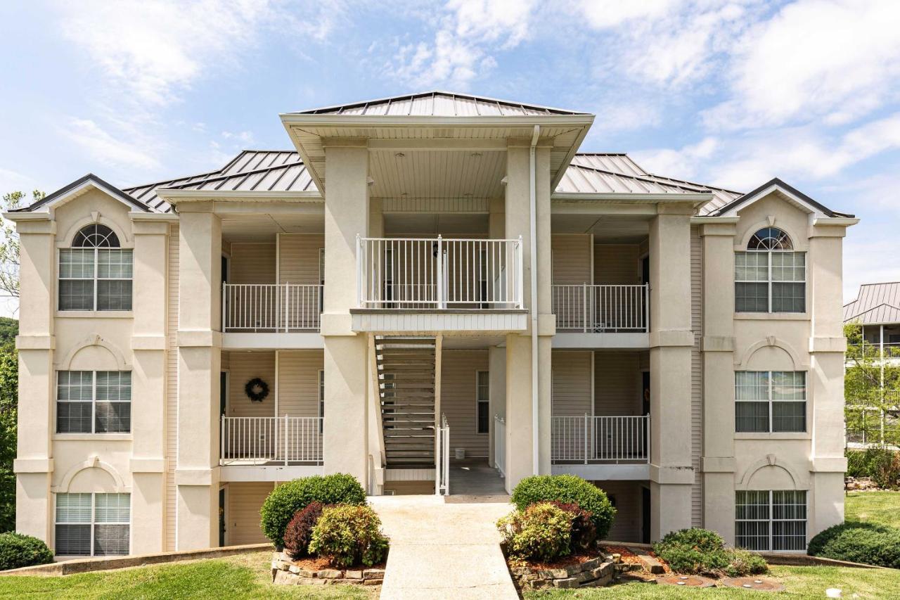 Branson Resort Condo - 3 Miles To The Strip! Exterior foto