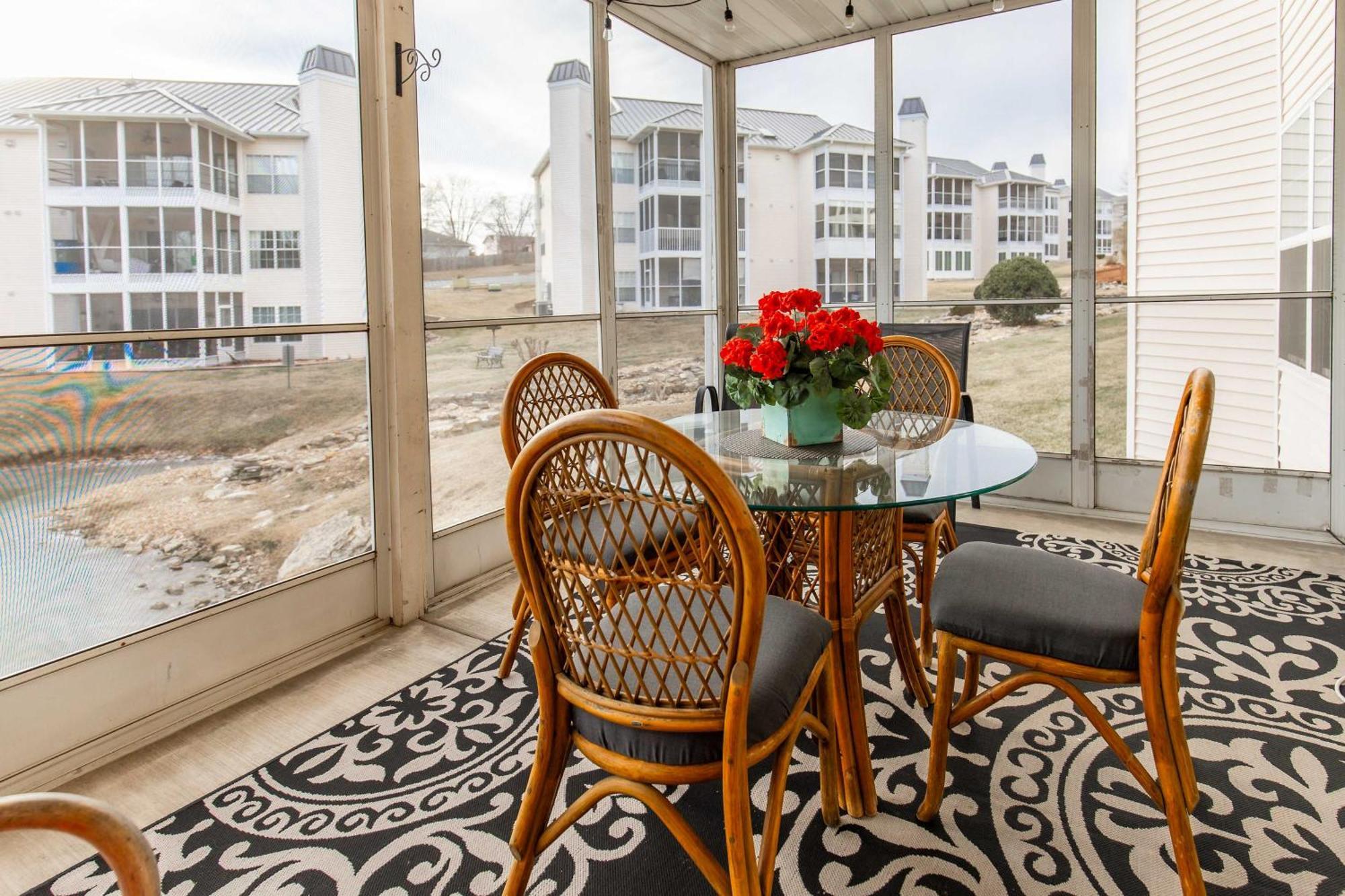Branson Resort Condo - 3 Miles To The Strip! Exterior foto